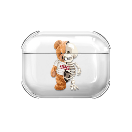 AirPods Pro 2 Skeleton
