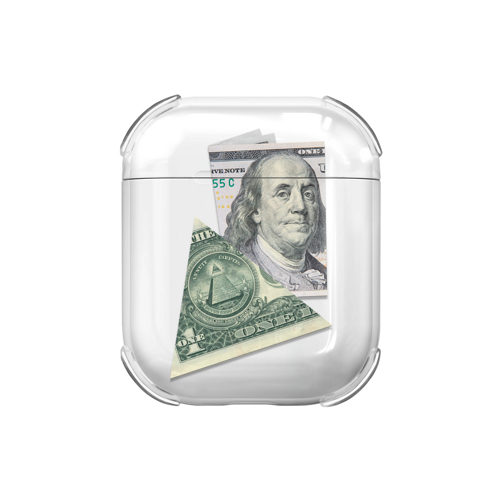 AirPods 1/2 lucky
