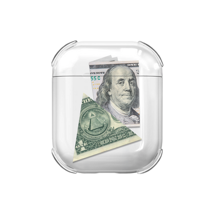AirPods 1/2 lucky
