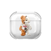 Чохол для AirPods Skeleton — INCADE AirPods 3