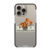 Чохол для iPhone 15 Pro Max з принтом teddy dollar