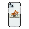 Чохол для iPhone 15 з принтом teddy dollar
