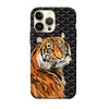 Чохол для iPhone 14 Pro Max з принтом wild