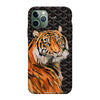 Чохол для iPhone 11 Pro з принтом wild