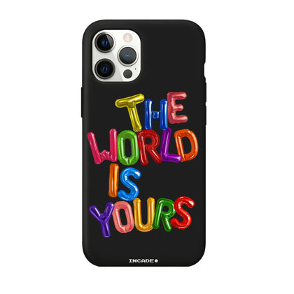 world - INCADE