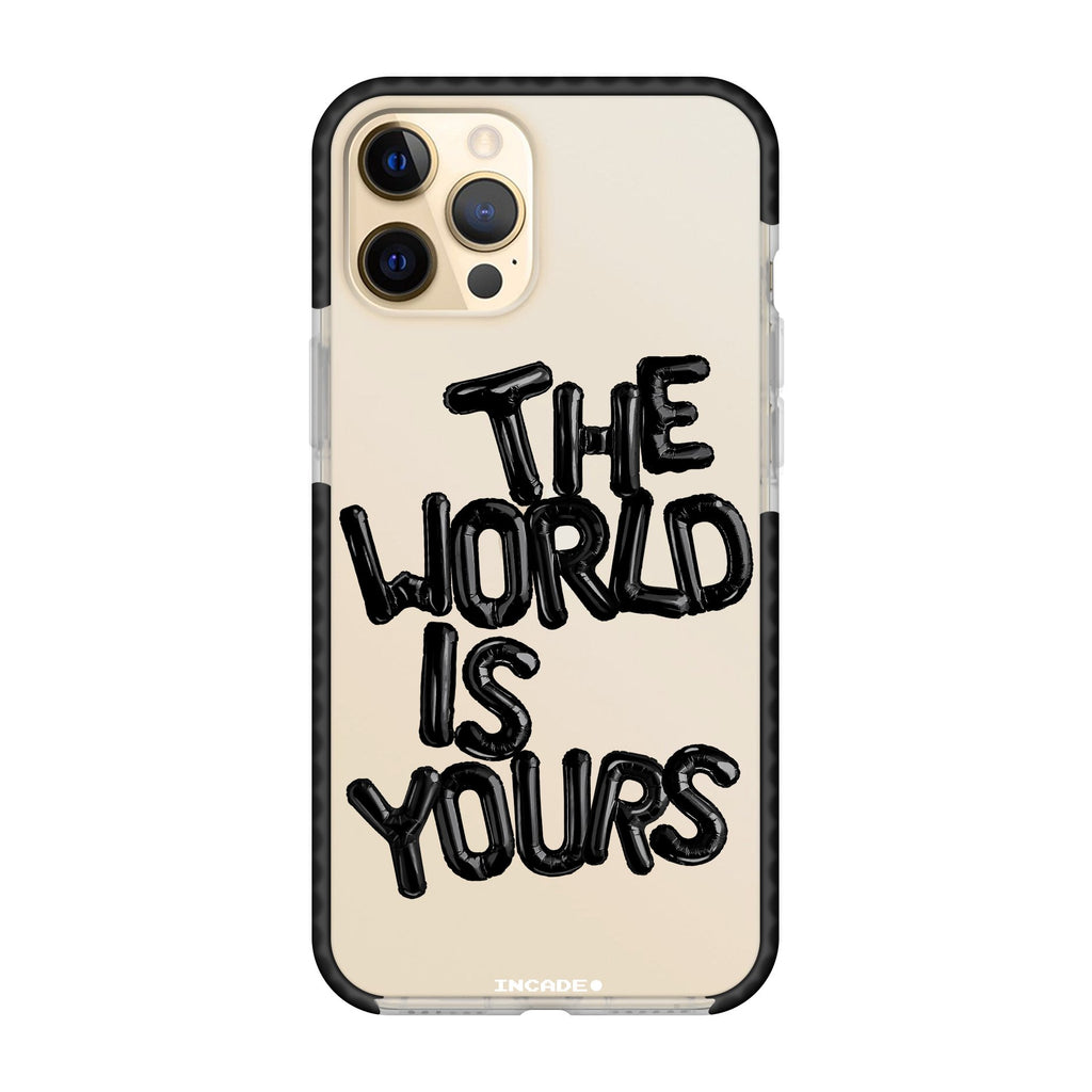 world black - INCADE